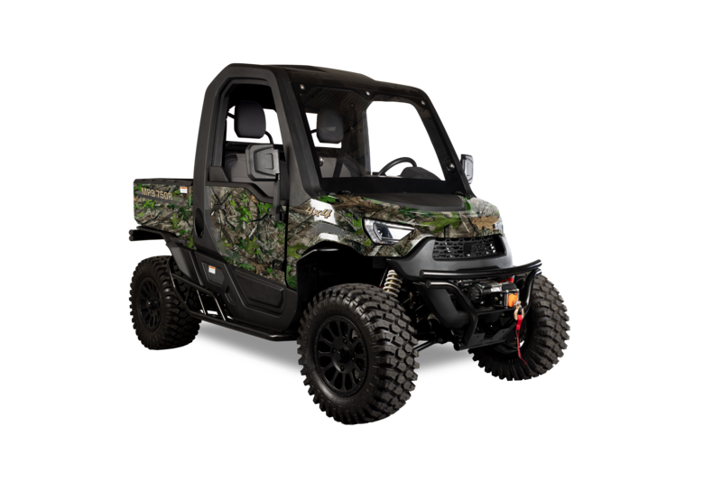 MP9 750R