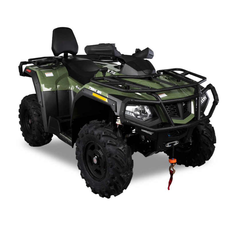 TACTIC 750 2-UP EPS