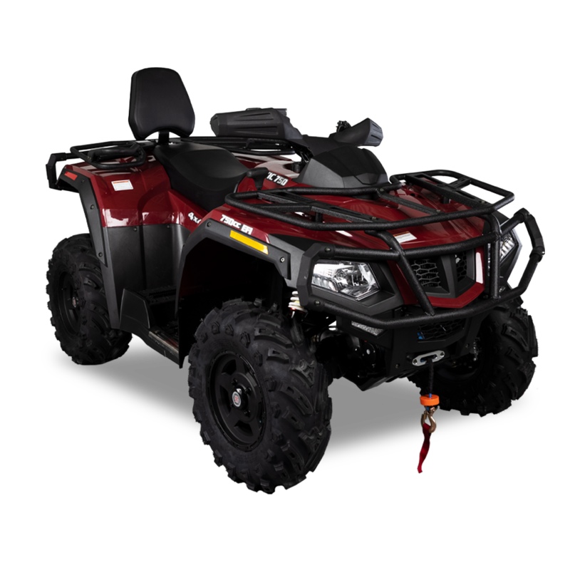 TACTIC 750 2-UP EPS