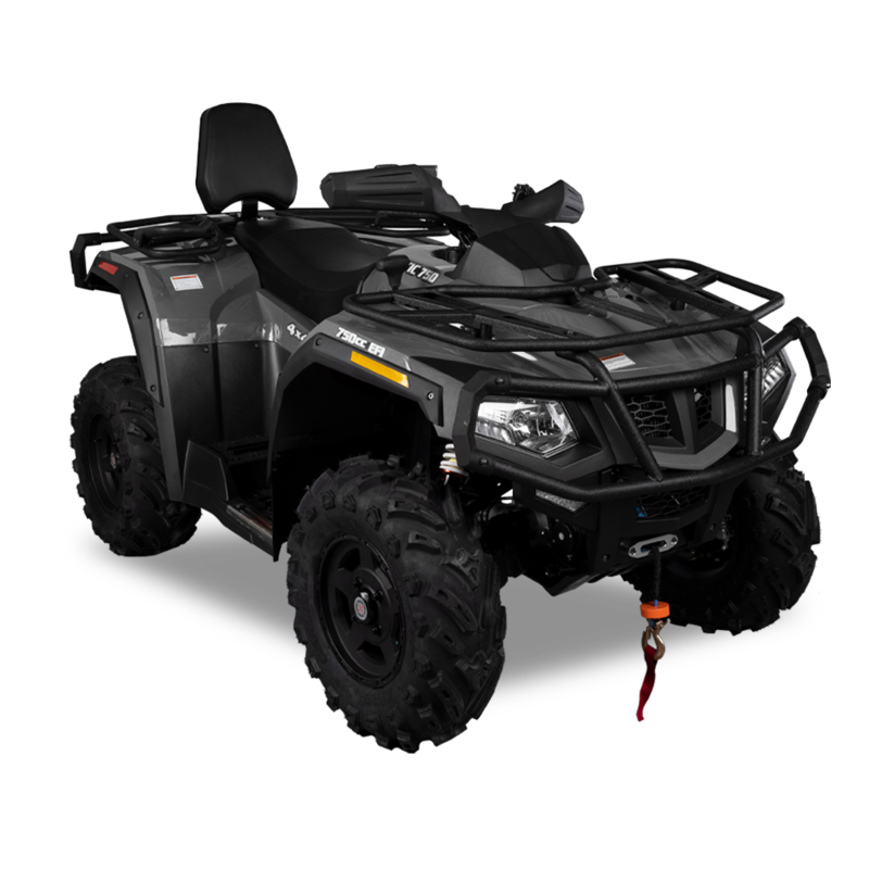 TACTIC 750 2-UP EPS