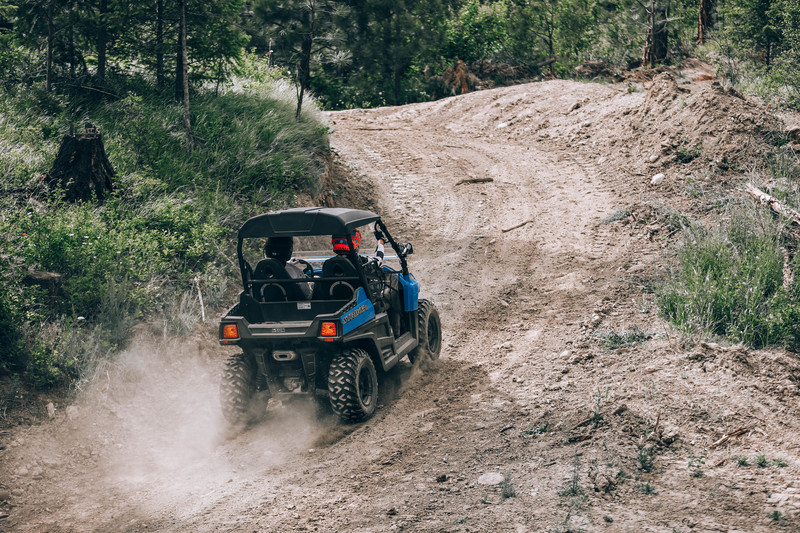 Strike 550R