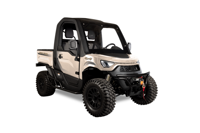 MP9 750R