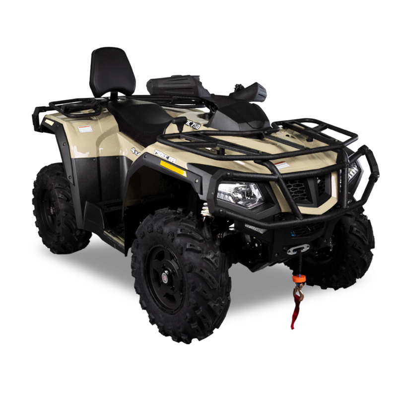 TACTIC 750 2-UP EPS