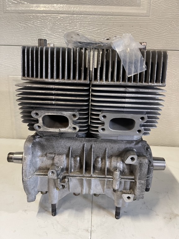 MOTEUR 380CC BRP