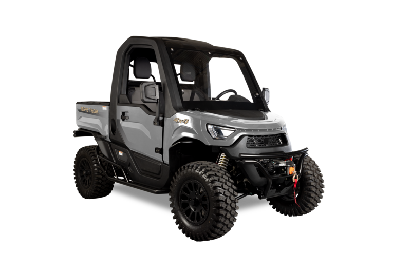 MP9 750R