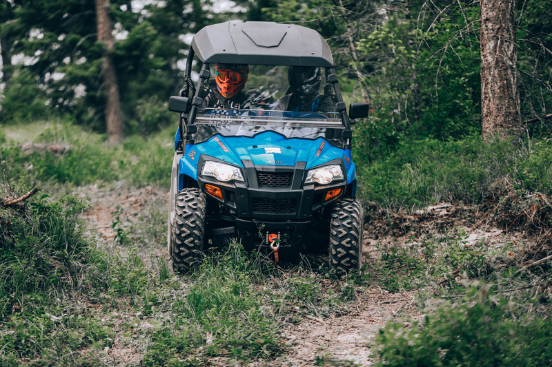 Strike 550R