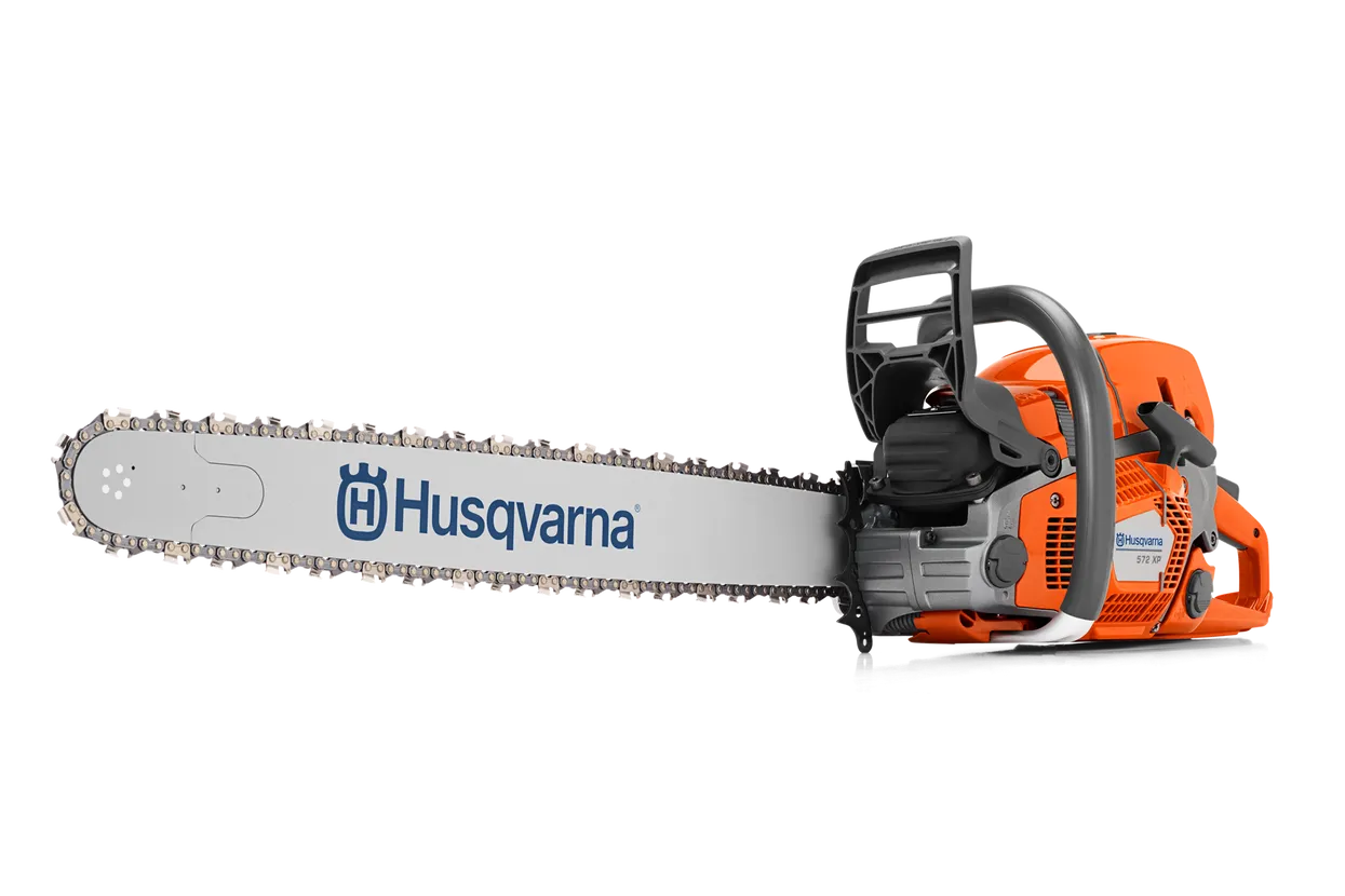 HUSQVARNA 390 XP® G