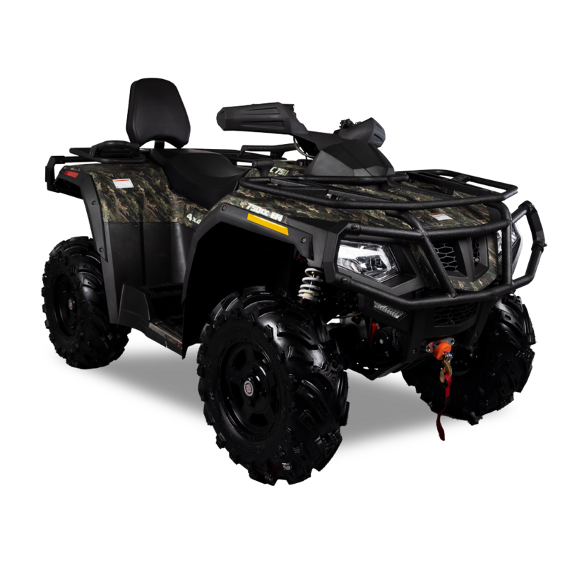 TACTIC 750 2-UP EPS