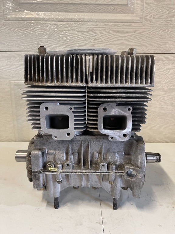 MOTEUR 380CC BRP