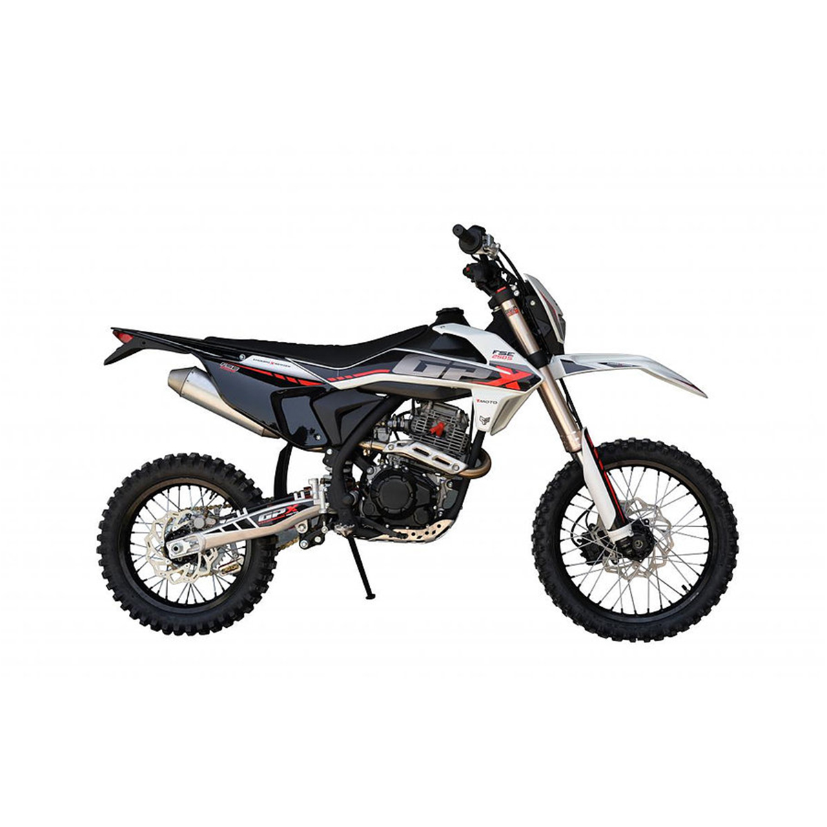 FSE 250S 2021