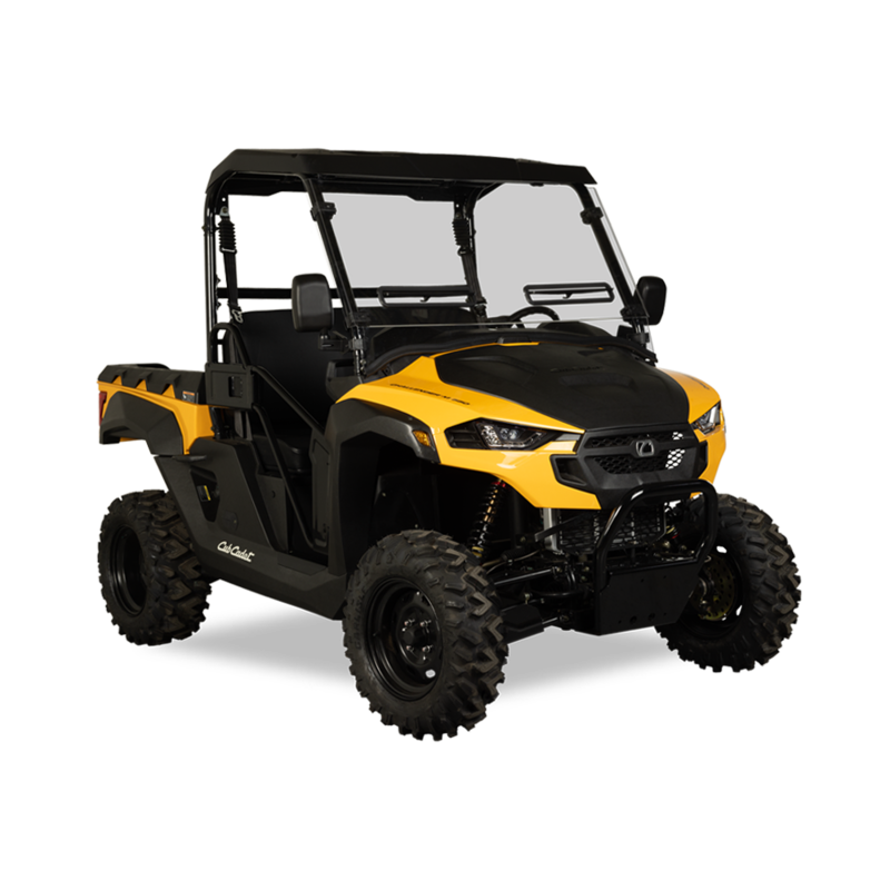 Cub Cadet M550