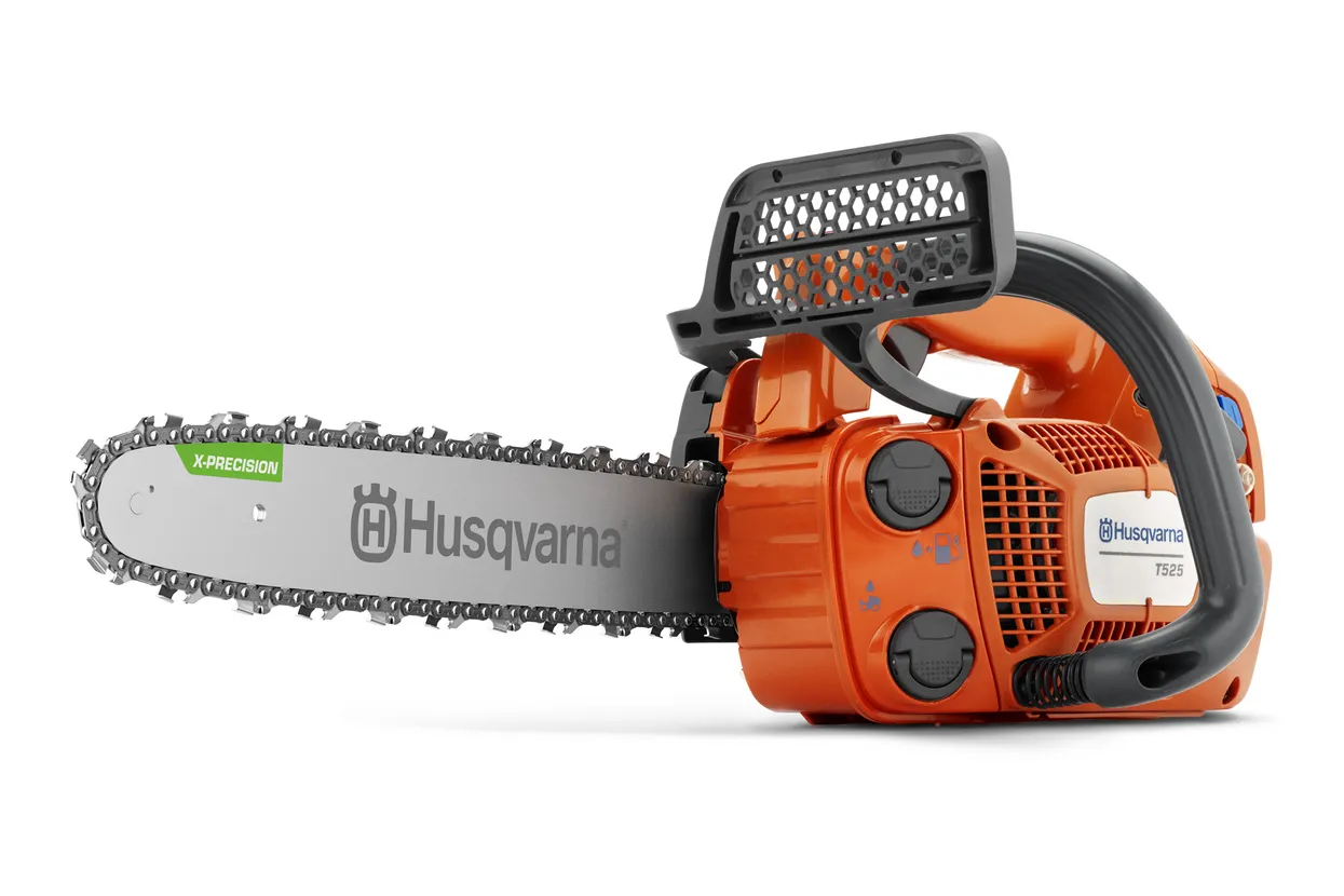 HUSQVARNA T525