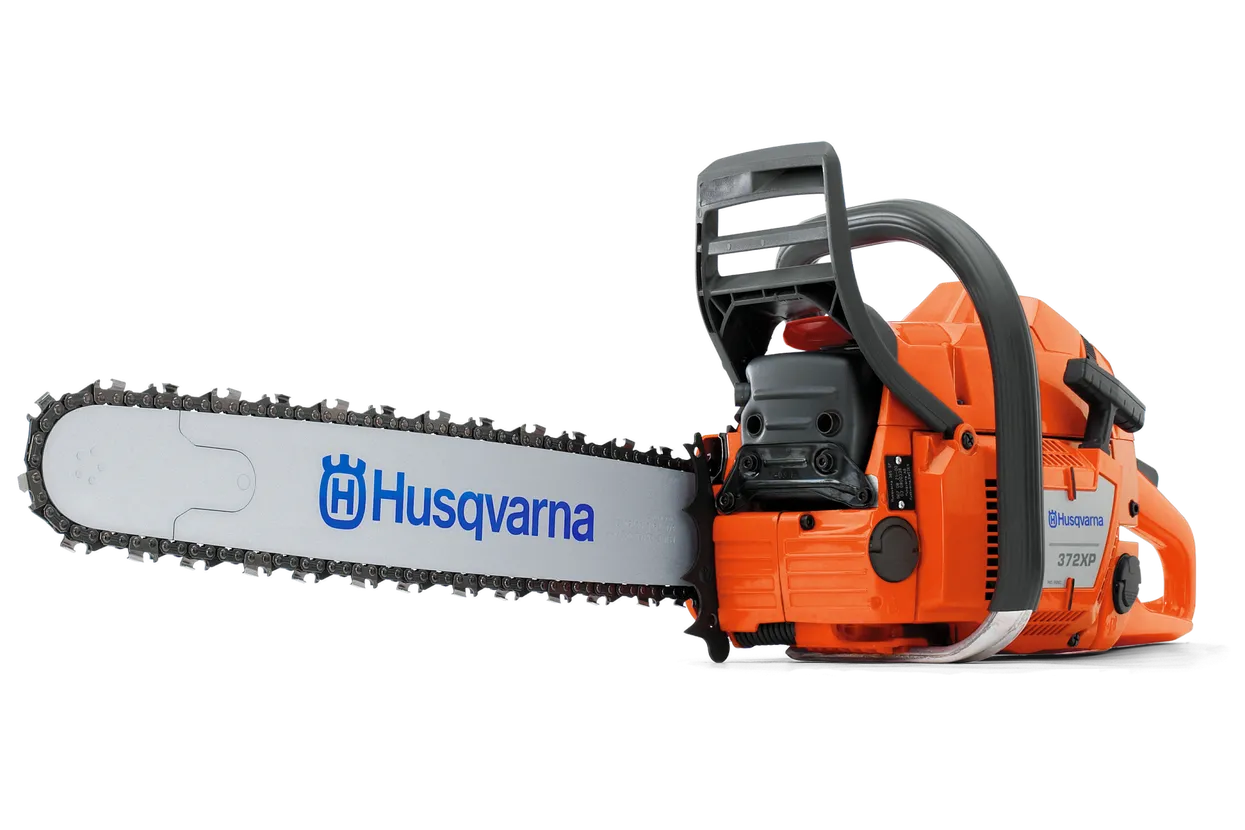 HUSQVARNA 372 XP® X-TORQ