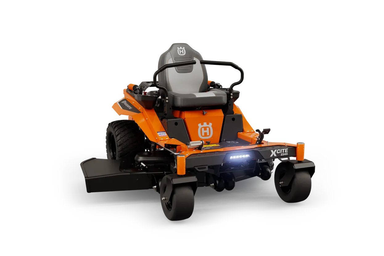 Husqvarna Xcite Z345