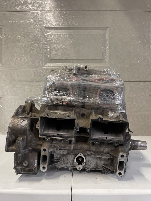 moteur arcticat 800/2011