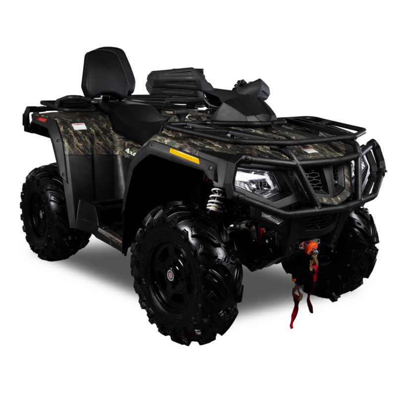 TACTIC 550 2-UP EPS
