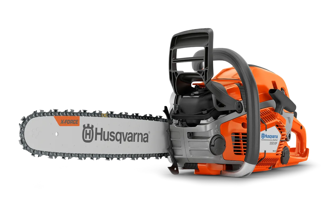 HUSQVARNA 550 XP® G Mark II