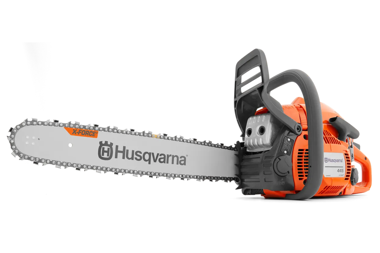 HUSQVARNA 445