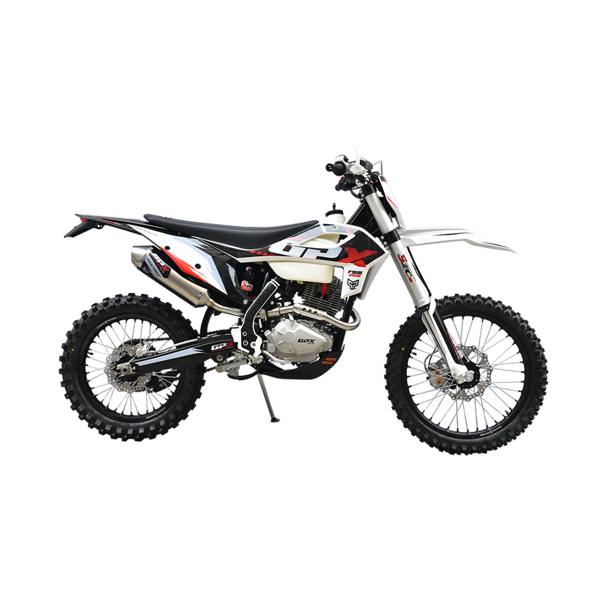 FSE 250R 2021