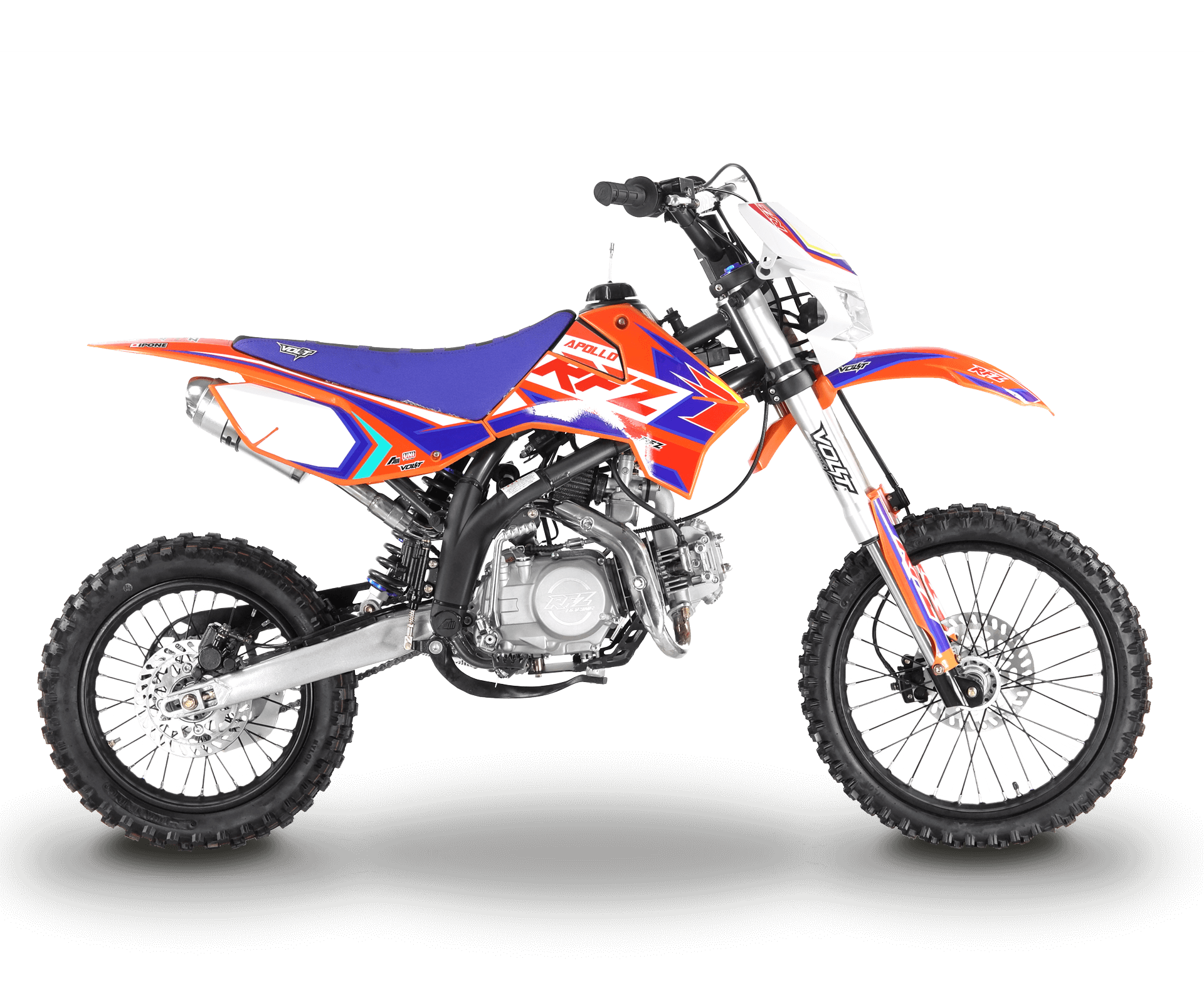 RFZ Enduro