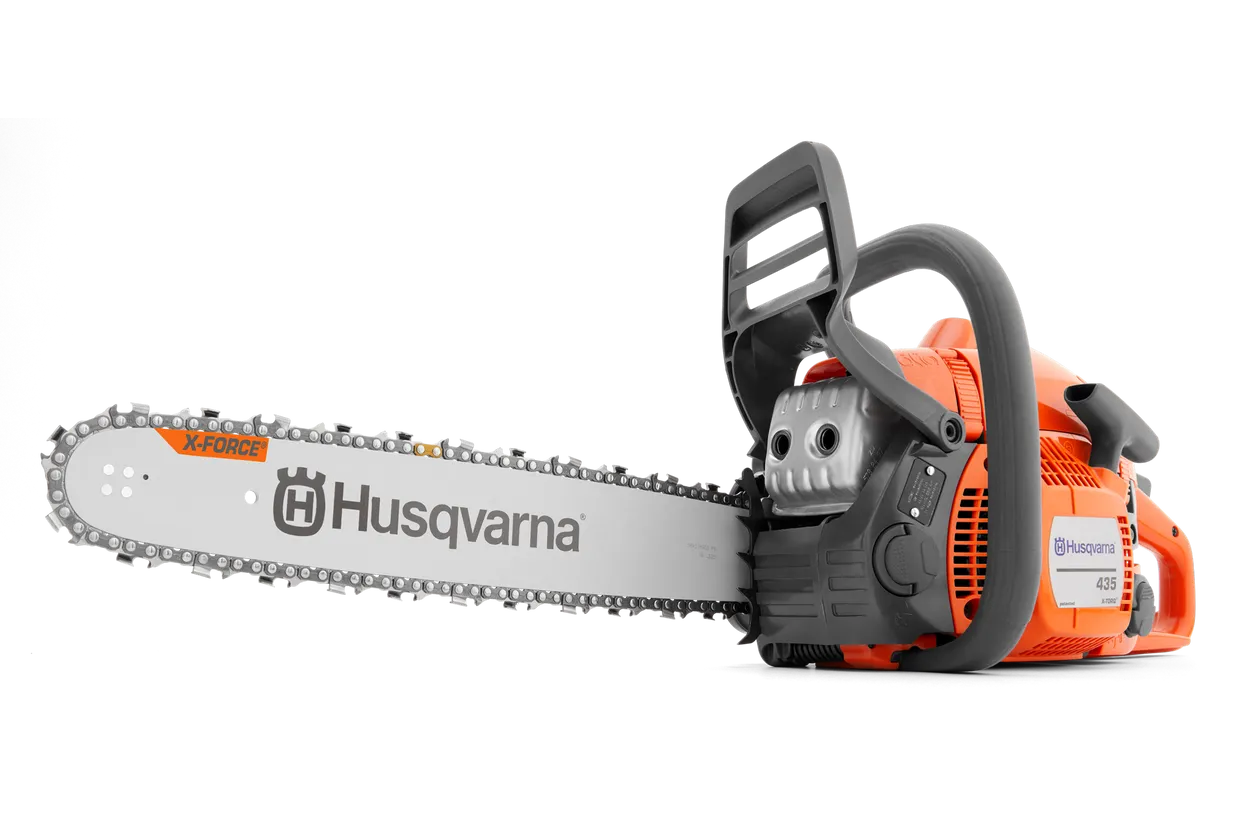 HUSQVARNA 435