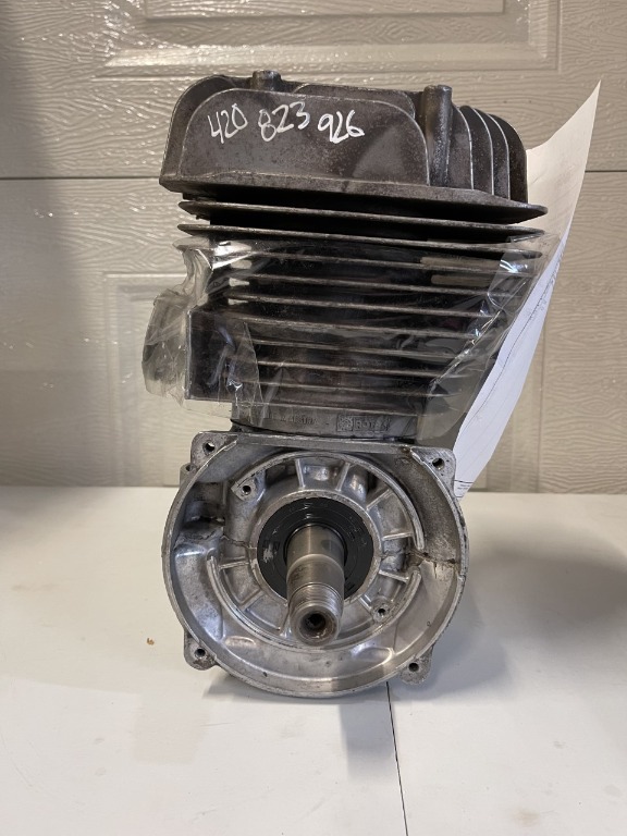 Moteur tundra 250cc