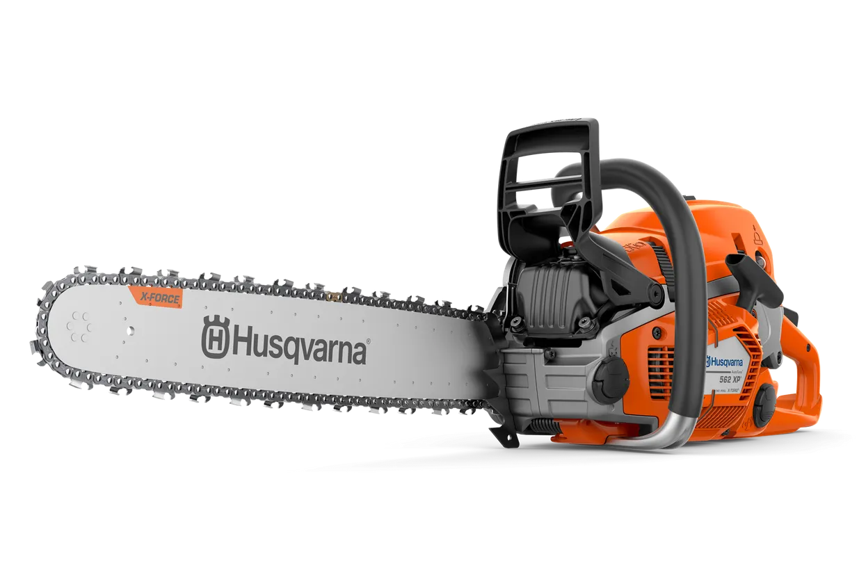 HUSQVARNA 562 XP®