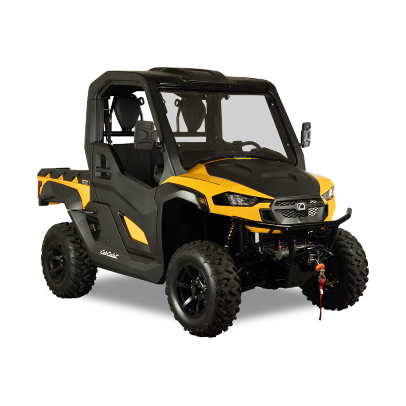 Cub Cadet MX750