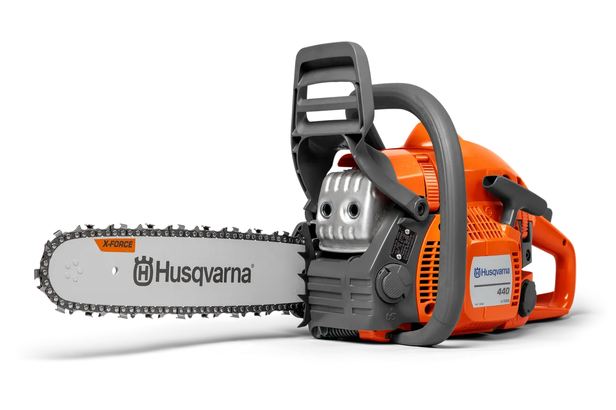 HUSQVARNA 440