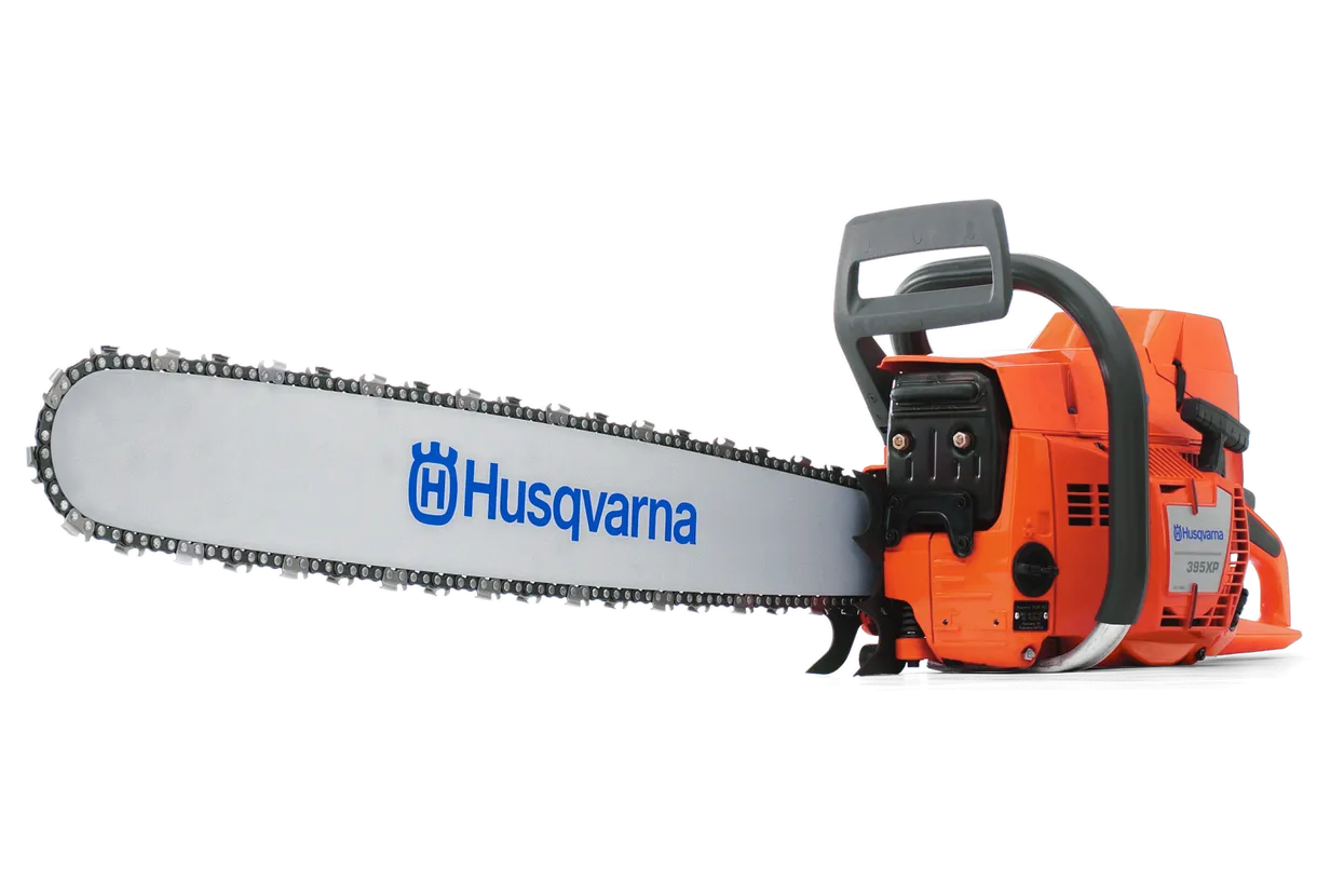 HUSQVARNA 395 XP®