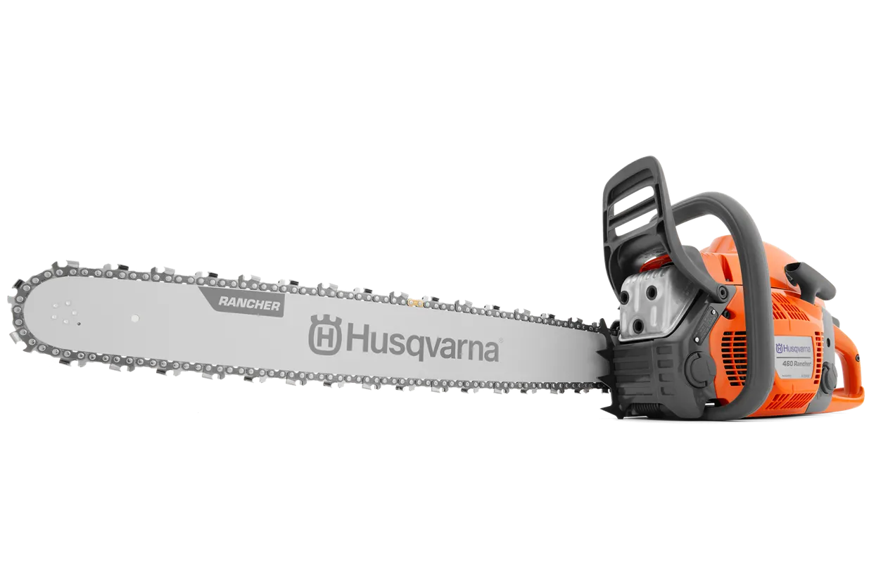 HUSQVARNA 460 Rancher