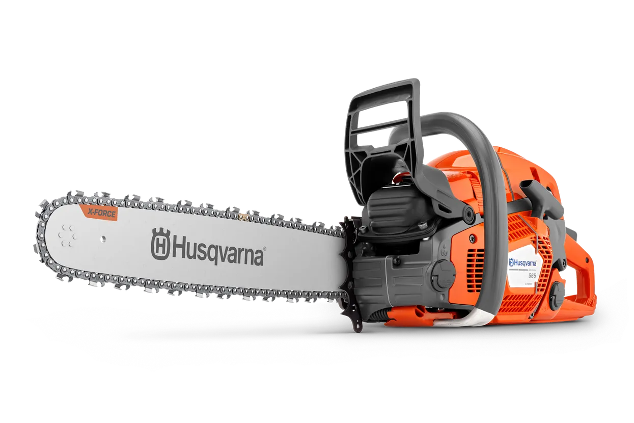 HUSQVARNA 562 XP® Mark II